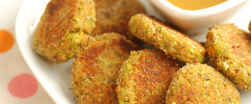 Veggie Nuggets