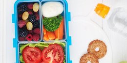 Whole Food Bento Box