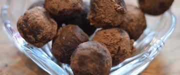 Love Truffles