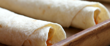 Beef Taquitos