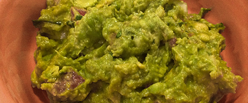 Guacamole Lite