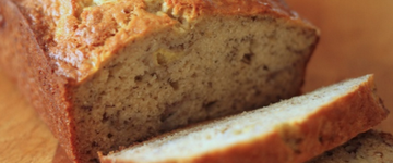 Paleo Banana Bread ( Copy )