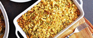 Vegan Stuffing