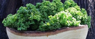 Green Buddha Bowls