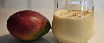 Mango Lassi