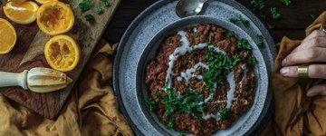 Vöröslencse Dahl