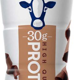 Fairlife Protein Shake, Chocolate,