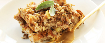 Vegan Stuffing