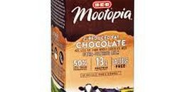 H-E-B Chocolate Mootopia