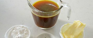 How to Make The Best Gravy