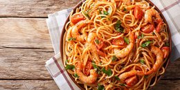 30-Minute Shrimp Fra Diavolo