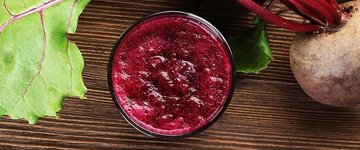 Pre-Workout Smoothie for Fitness Rangers