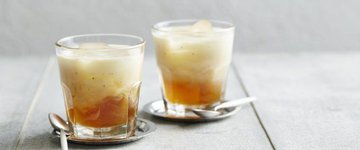 Keto Chai latte