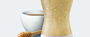 Vanilla Latte Shakeology