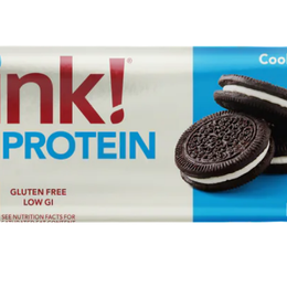 think! 20g Protein Bar - Cookies & Crème