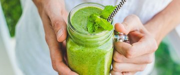 Classic Green Smoothie