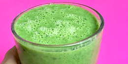 Stress-Fighting Smoothie