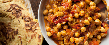Chana Masala