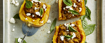 Mince Pimped Pumpkin