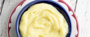 Vegan Butter