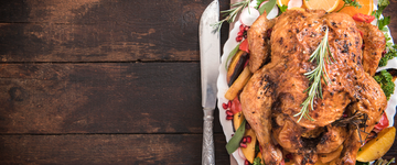 SCD Lemon Chicken