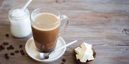 Butter Coffee [BF]