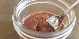 Vegan Protein Pudding
