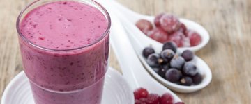 Detox Smoothie