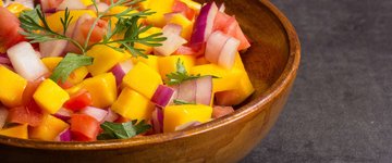 DA - Mango Salsa