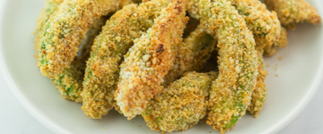 Avocado Fries