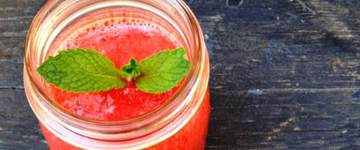 Watermelon Cooler