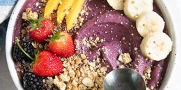 Acai Bowl
