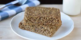 Oatmeal Square