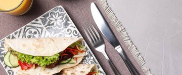 Slow Cooker Chipotle Tacos