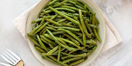 Simple Green Beans