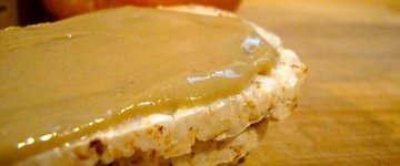 Nut-Free Butter