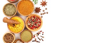 Lemon & Garlic Marinade