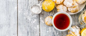 DA - Lemon Bites
