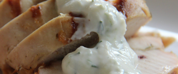 Tzatziki