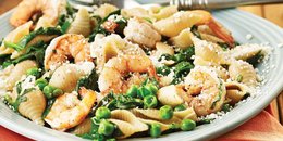 Shrimp & Shells