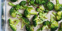 Roasted Broccoli