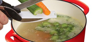 60-Second Soup