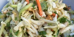 Trader Joe's Asian Chicken Salad
