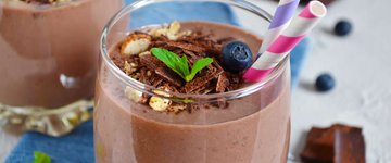 DA - Chocolate Covered Blueberry