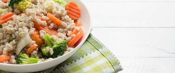 Barley Primavera