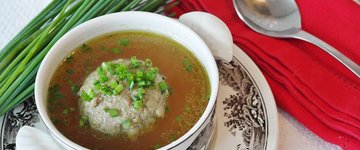 Bone Broth