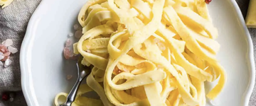 Keto Pasta