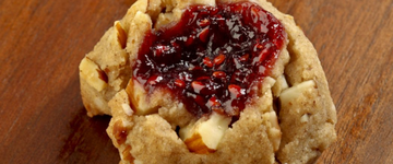 Gwyneth Paltrow's Wholesome Cookies