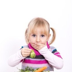 ​  How to Get Your Kids to Eat More Vegetables