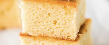 Keto Vegan Cornbread
